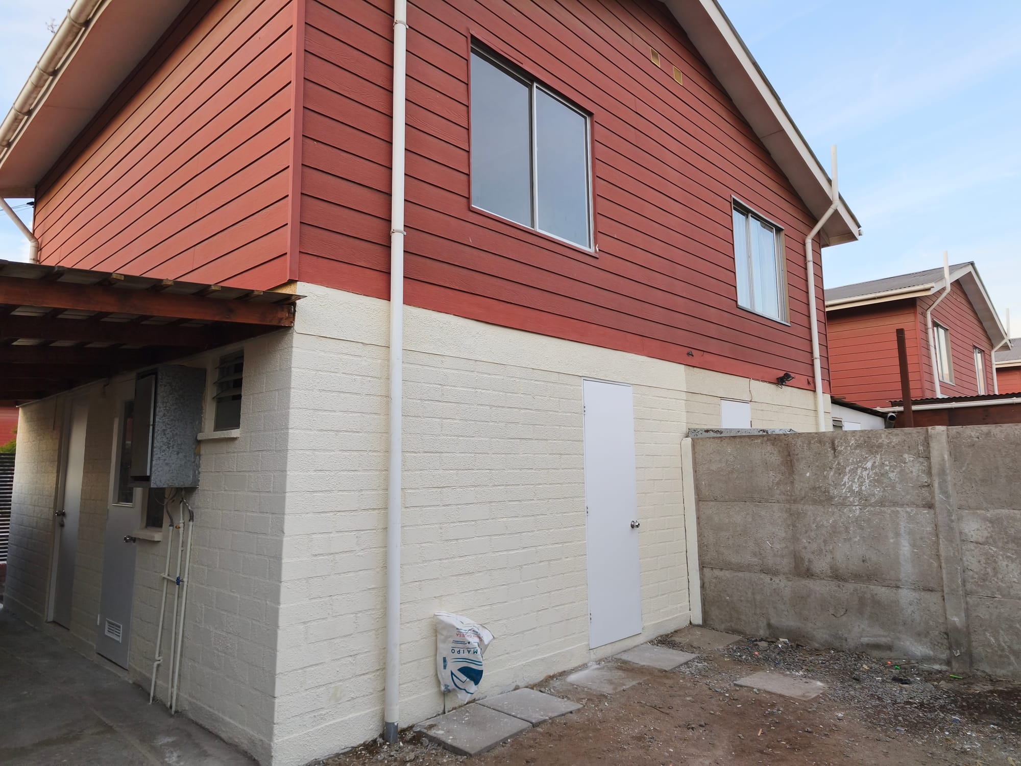 Venta sin Comisión Casa Remodelado 3 Dormitorios y 1 Baño
