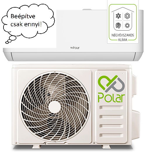 Polar Optimum 5kW