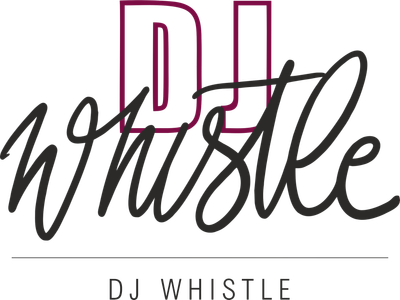 Deejay Whistle