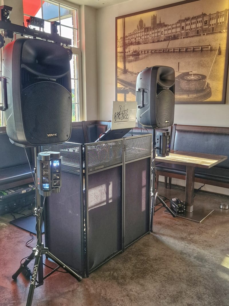 Ton- und Lichttechnik