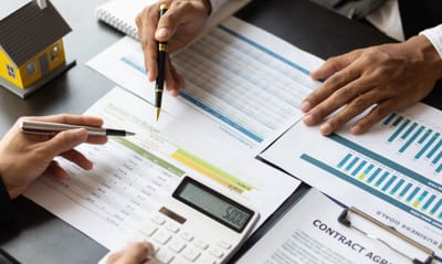 איך תבנו תקציב בצורה נכונה