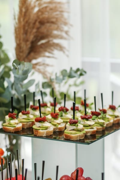 איך מקבלים החלטה האם האירוע יהיה חלבי או בשרי