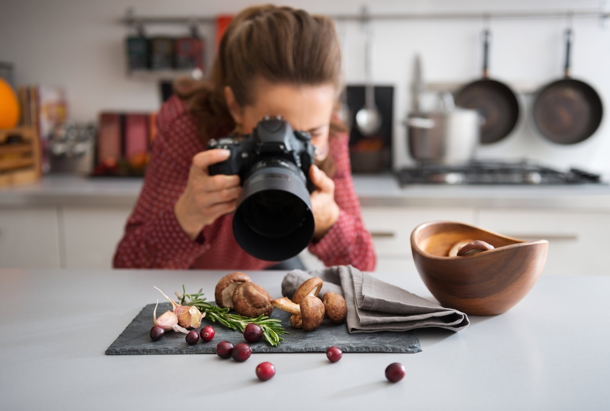 food photography