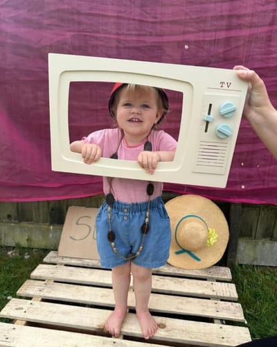 Montessori Nursery in Clanfield: Calm, Child-Led Early Years Care
