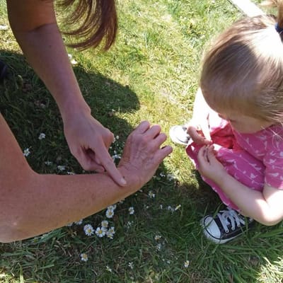 Toddler Care in Waterlooville: Supporting Big Steps for Little Ones