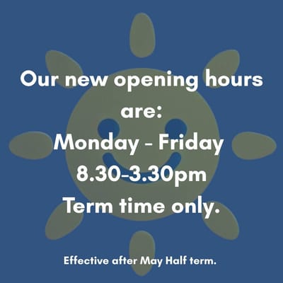 Nursery School in Waterlooville