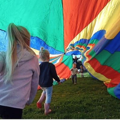 Nursery in Waterlooville – Trusted Local Childcare Near You