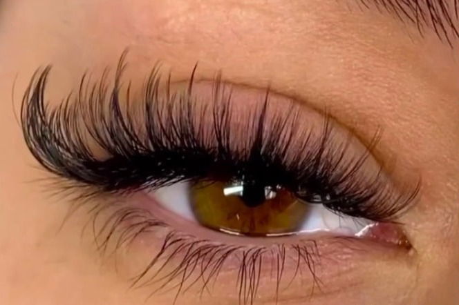 Extension de Cils à Steinfort