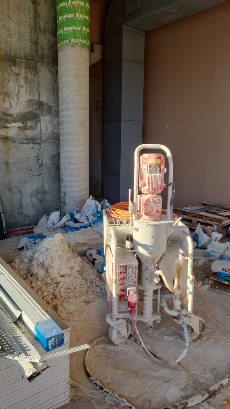 מרינה לי הרצליה