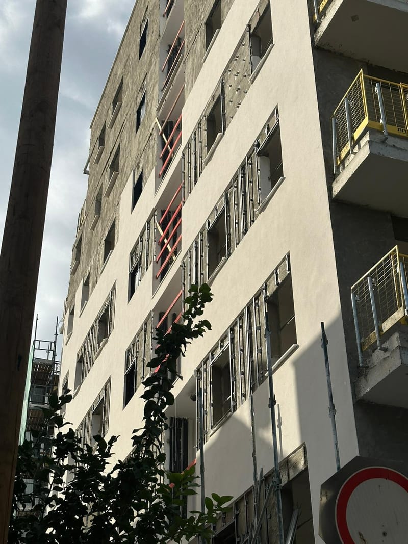 ילין 16 רמת גן