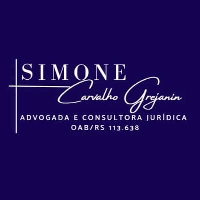 Dra. Simone Carvalho Advogada