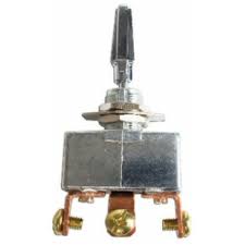 20A Heavy Duty ON/OFF Toggle Switch - Knoxville Farm and Home