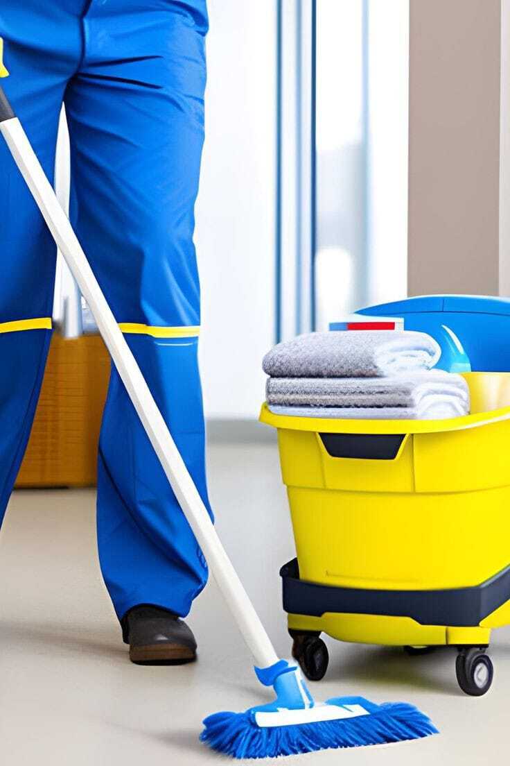 افضل واسرع شركة تنظيف فى العين