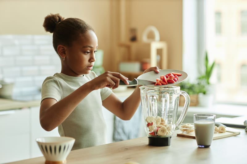 INDEPENDENT LIVING SKILLS