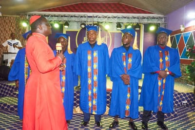 Become A Student Today.