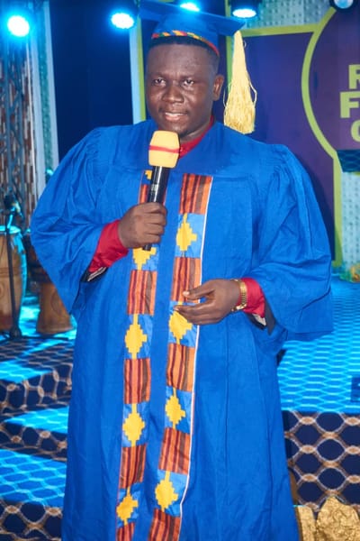 Are You Feeling The Call Of God?