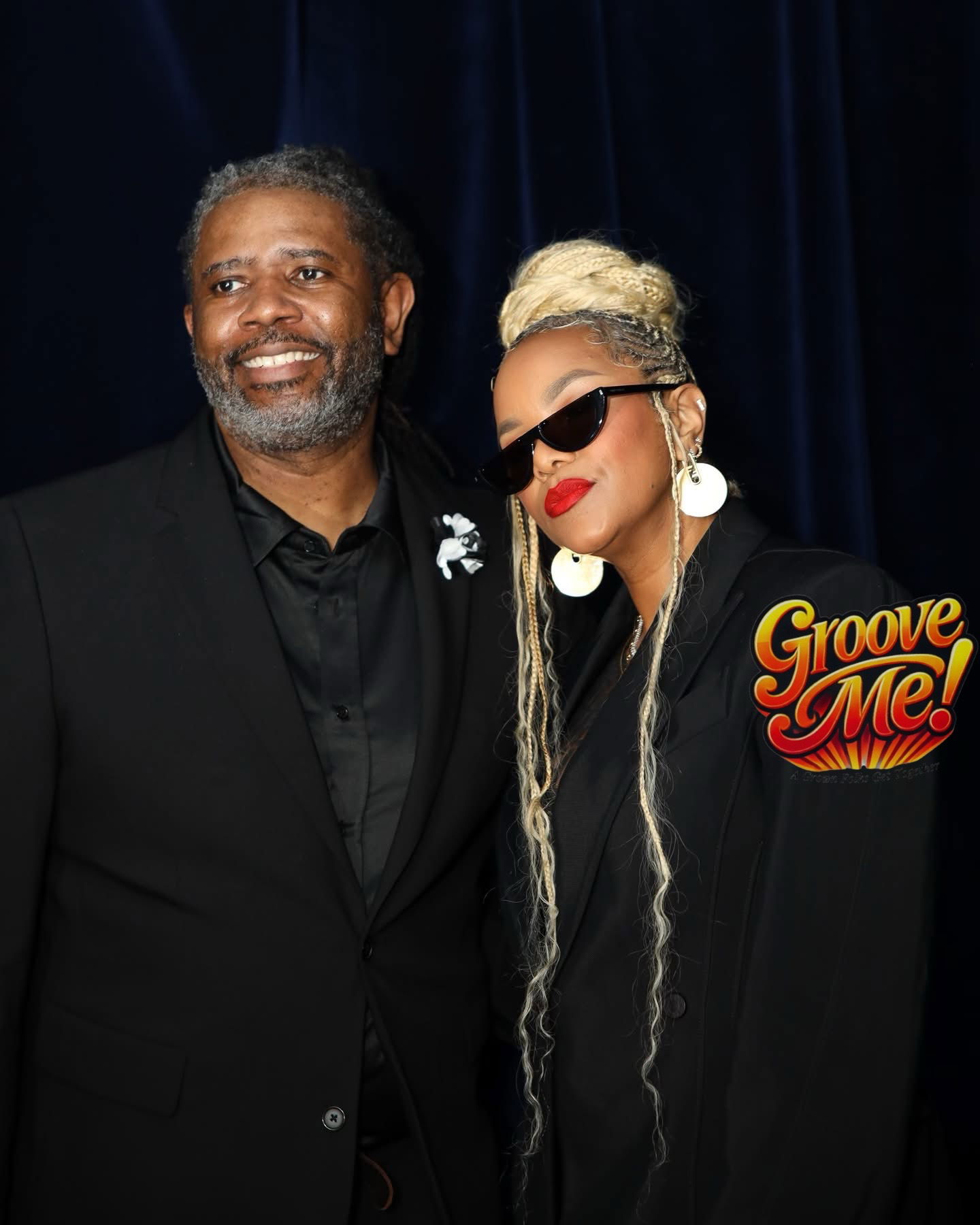 Letoya Luckett's All Black Affair