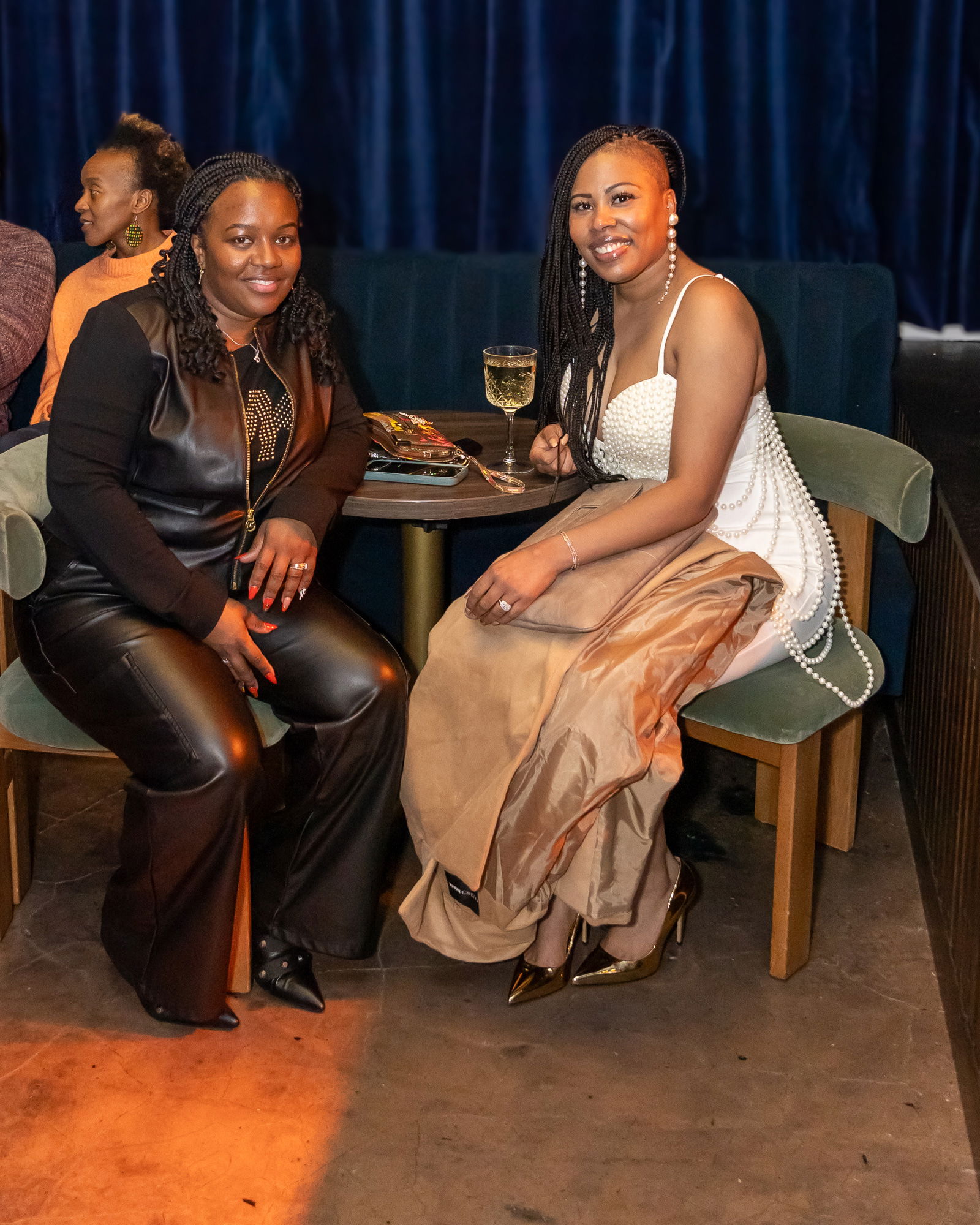 Groove Me Holiday Pajama Jam