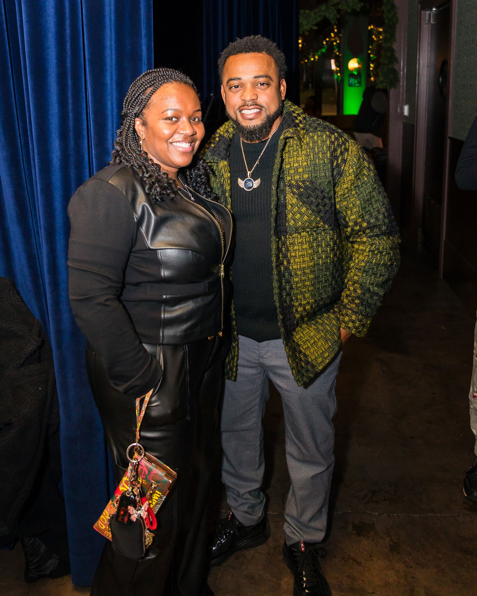 Groove Me Holiday Pajama Jam