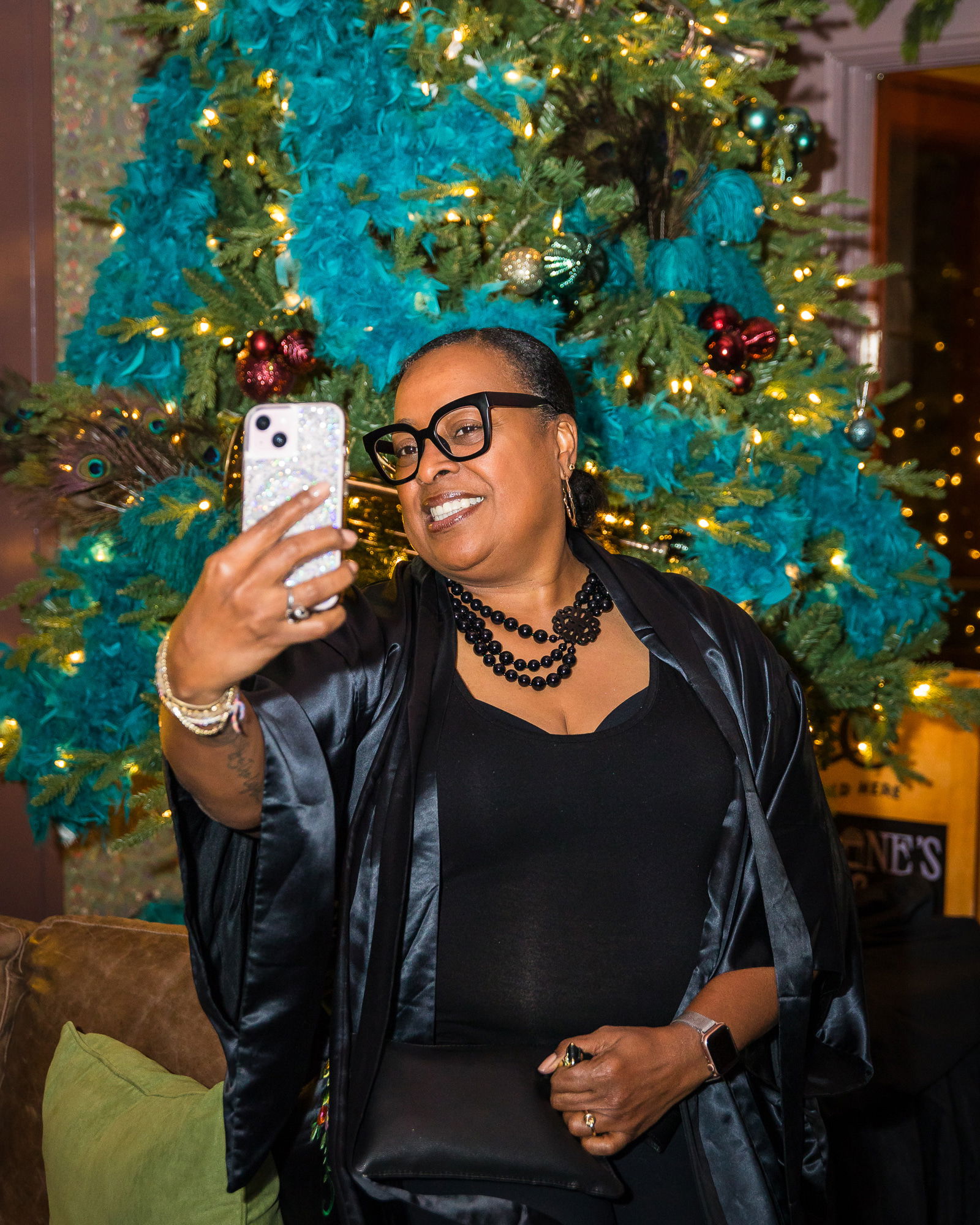 Groove Me Holiday Pajama Jam