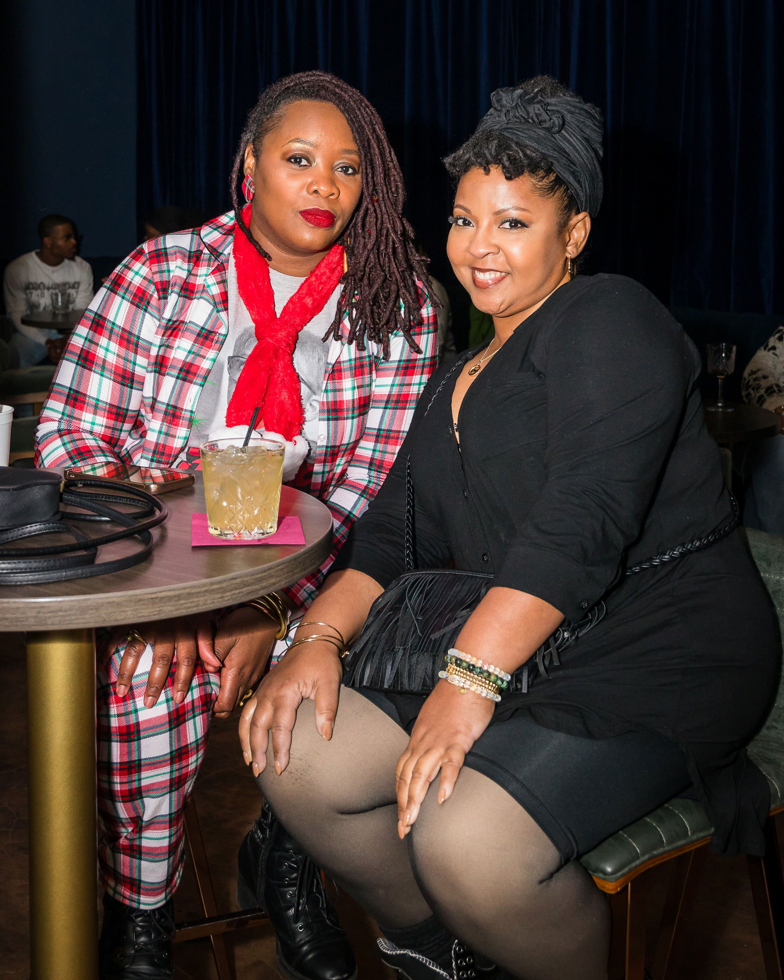 Groove Me Holiday Pajama Jam