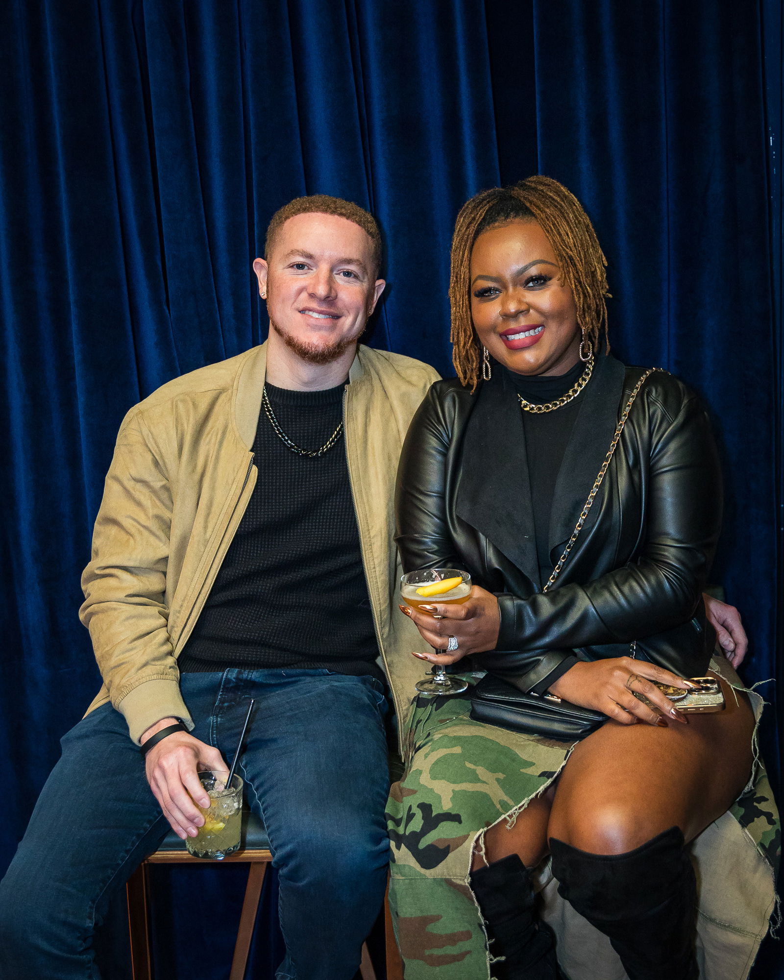 Groove Me Holiday Pajama Jam