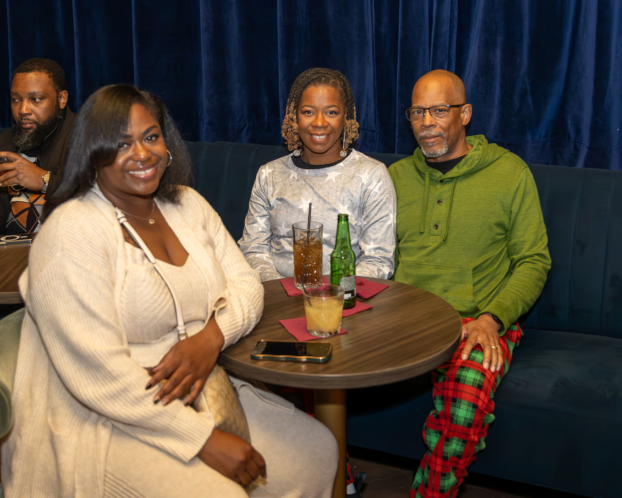 Groove Me Holiday Pajama Jam