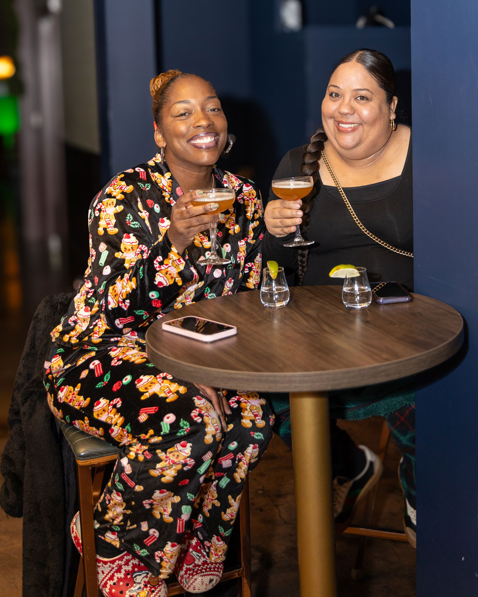 Groove Me Holiday Pajama Jam