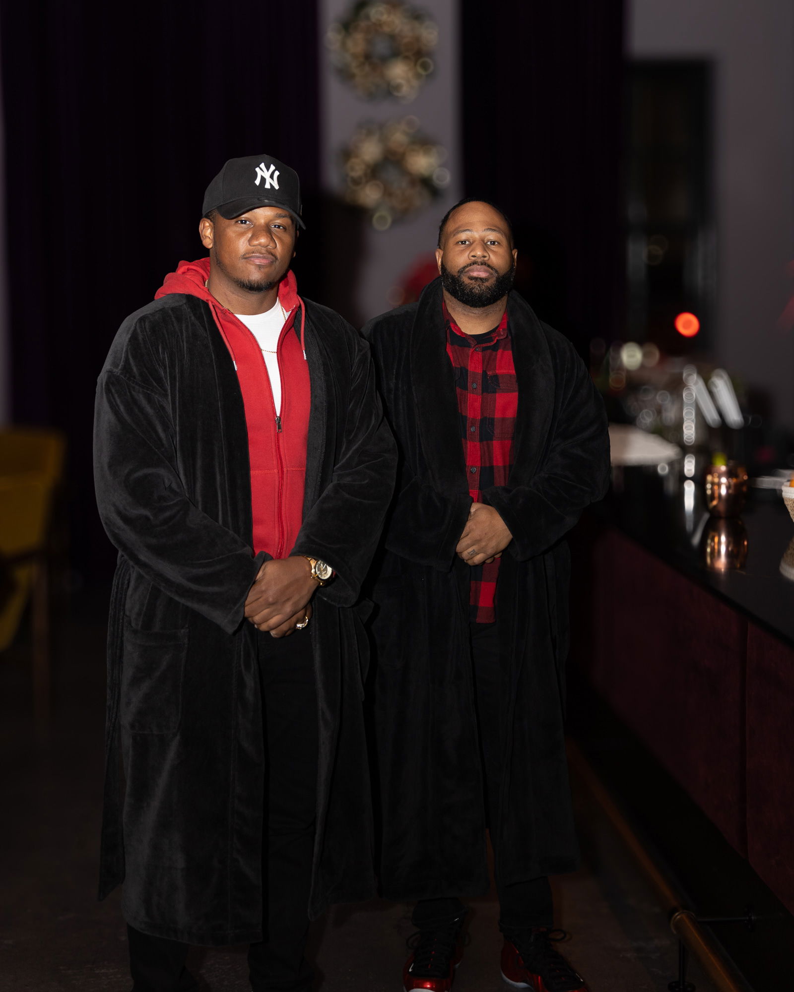 Groove Me Holiday Pajama Jam