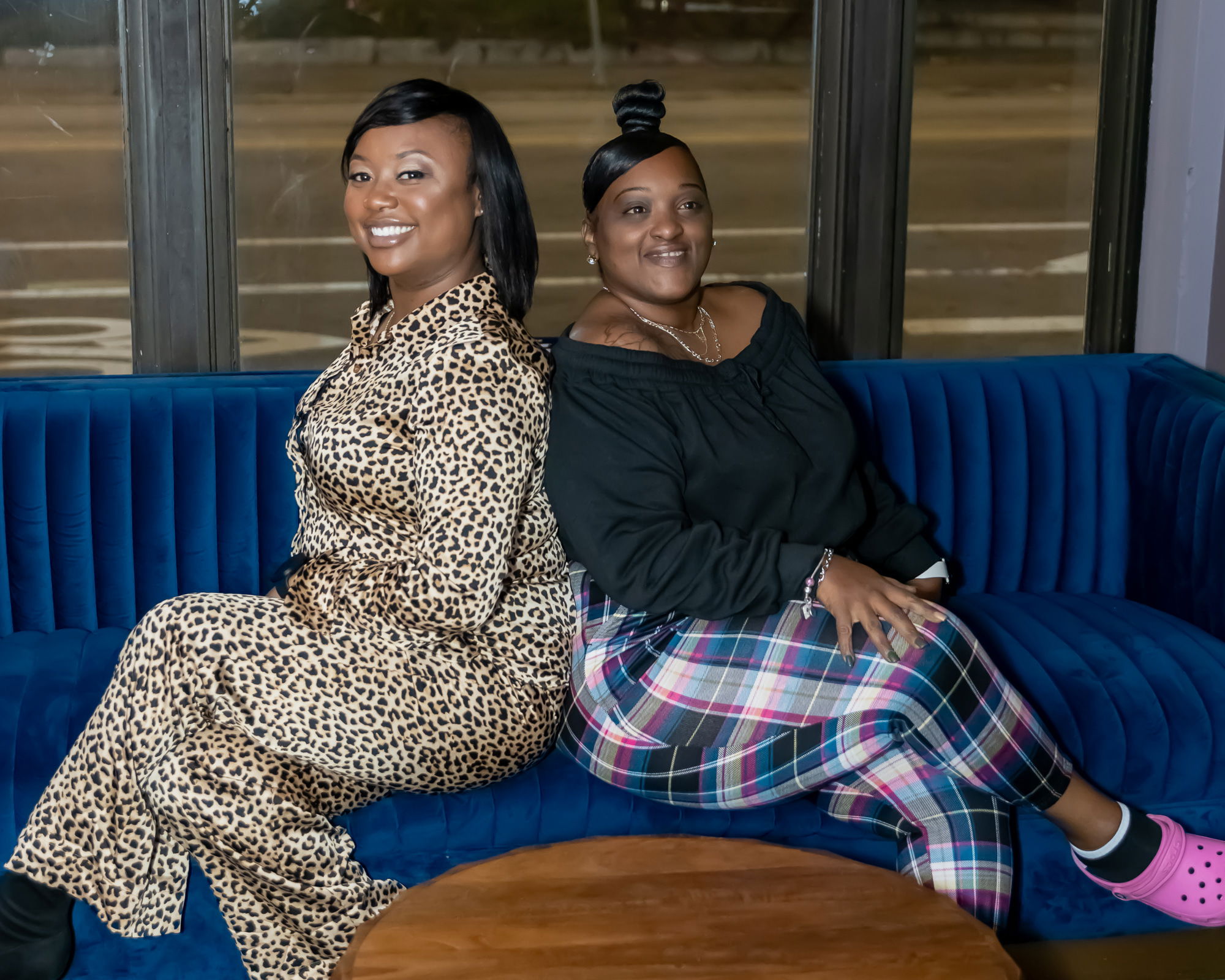 Groove Me Holiday Pajama Jam