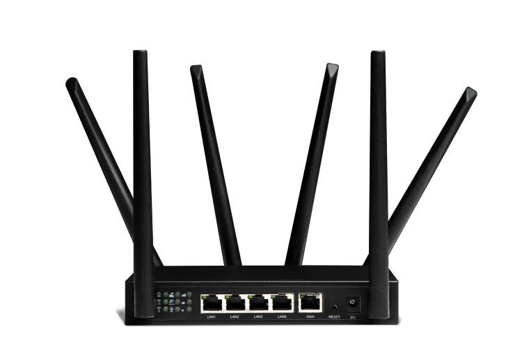 High-Soeed LTE Internet Plan