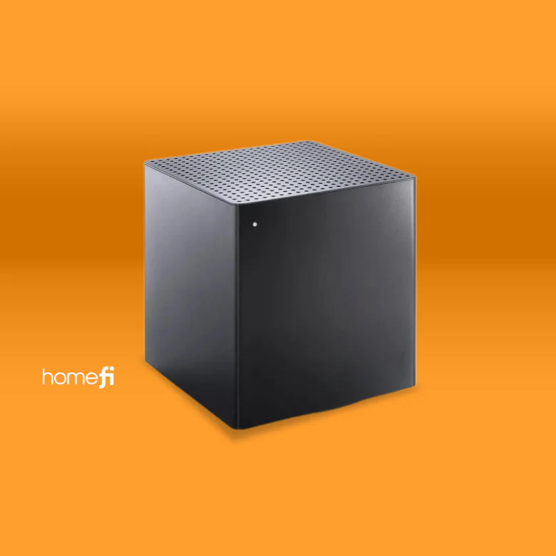 HomeFi Edge 5g: Unlimited High-Speed Home Internet