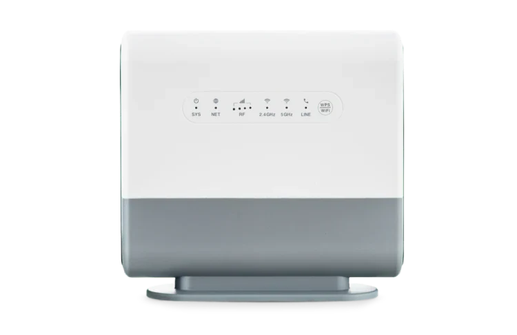 HomeFi Titan Pro Router