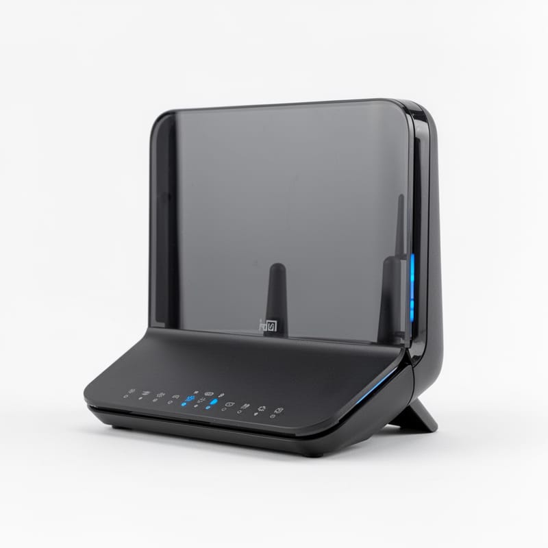 Wireless Highspeed Home Internet Monthly Plan