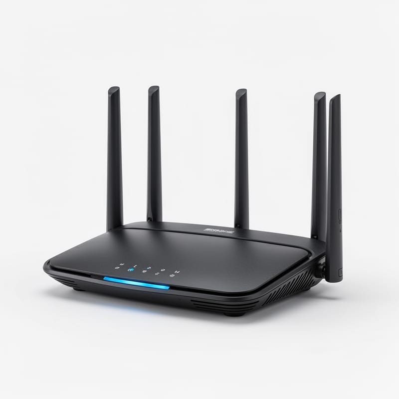 High-Soeed LTE Internet Plan