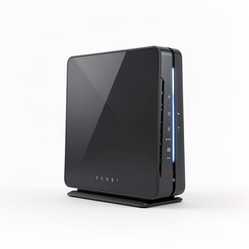 Edge 5g: Unlimited High-Speed Home Internet