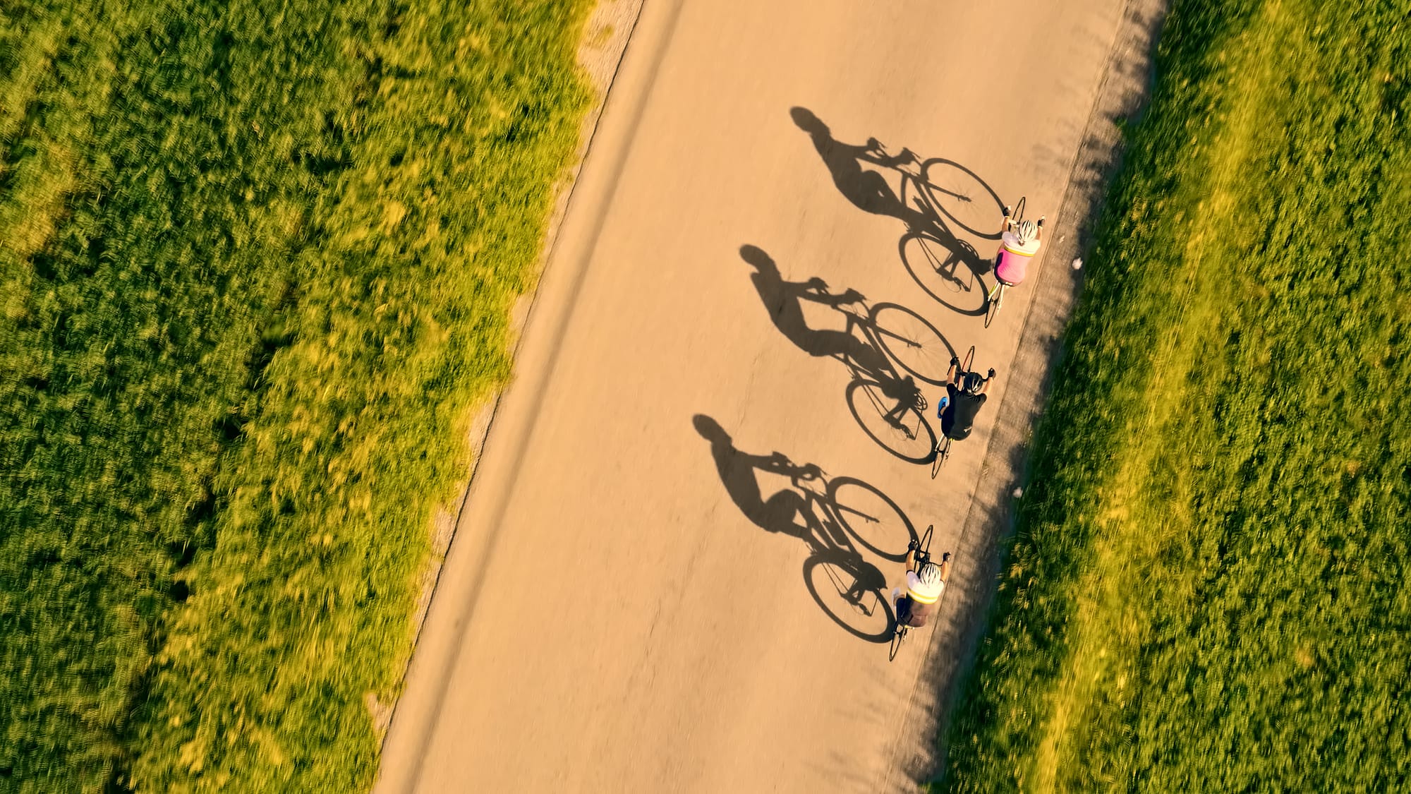 TEAM SPROCKETS 2026 WEEKDAY RIDE LIST