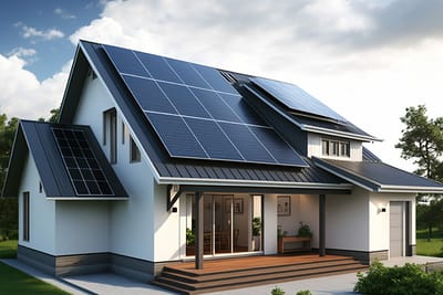 How Solar Power Can Reduce Your Monthly Energy Bills?