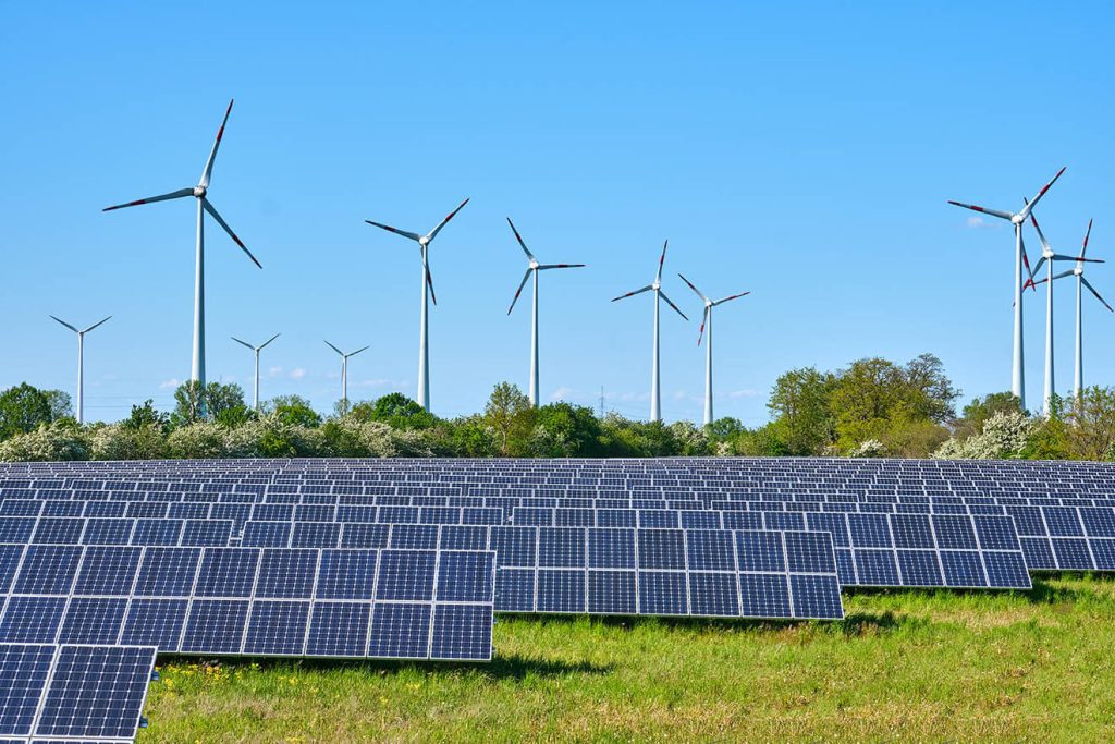 solar power Mandurah