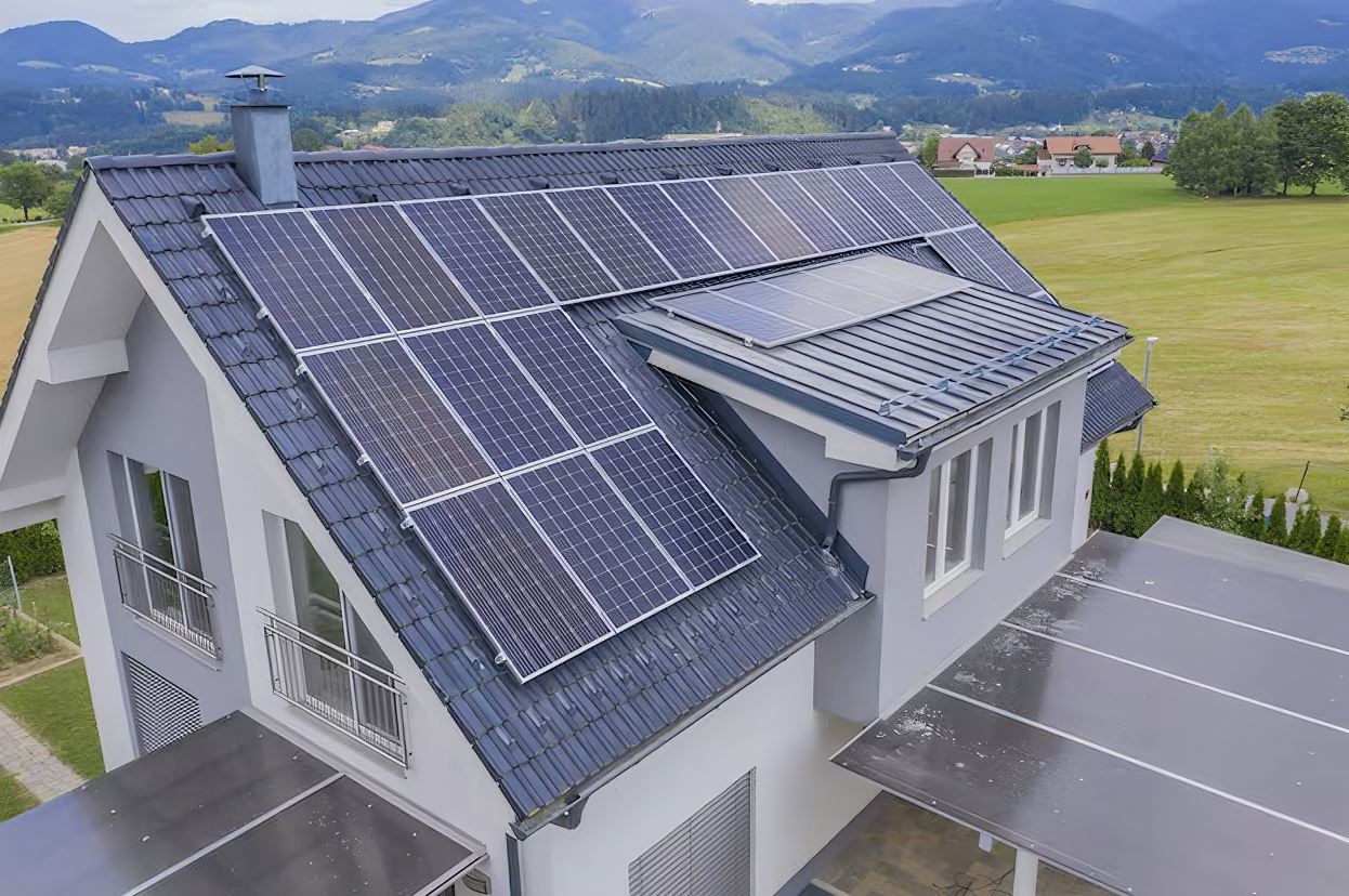 Solar Panels Bunbury