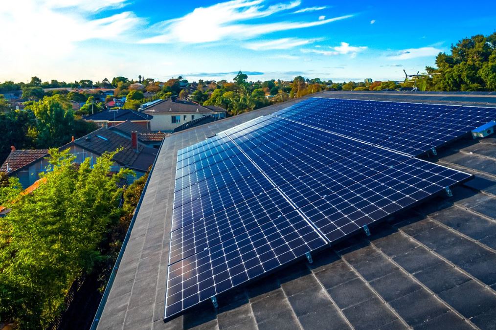solar power Mandurah