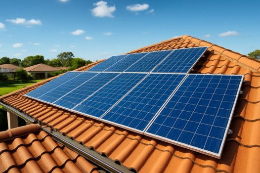 solar power mandurah