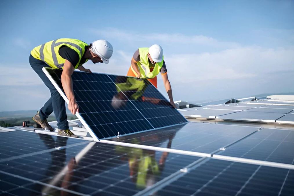 Solar Power Bunbury