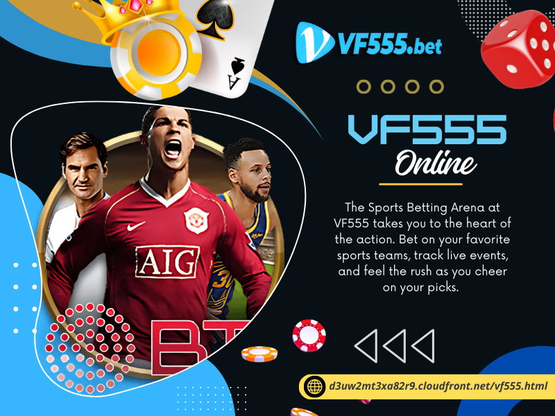 VF555 Online