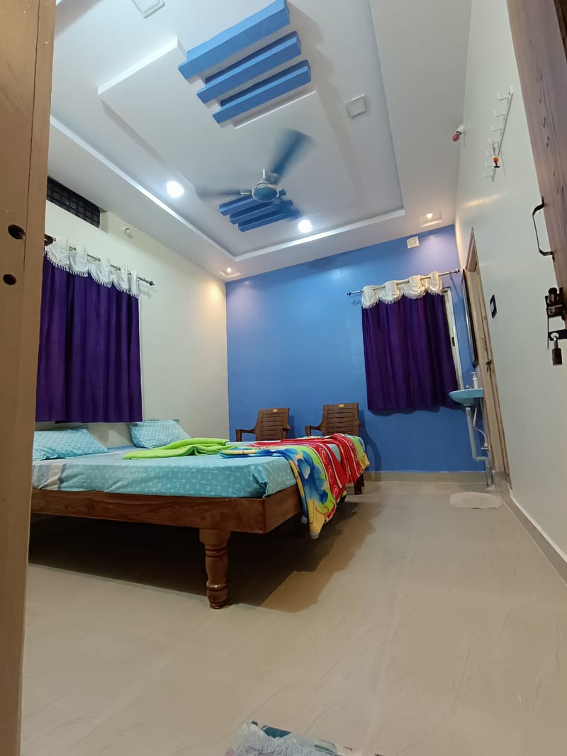 Home stay Hampi