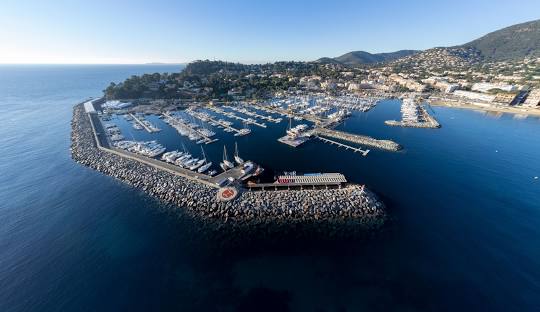 Cavalaire sur Mer