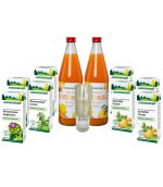 Detoxifierea Organismului - O Strategie pentru Sănătate Optimă