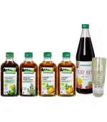 Pachetul de alcalinizare Schoenenberger