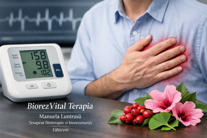 Tensiune și puls crescute, dureri în piept – pot fi cauzate de elasticitatea vasculară scăzută?