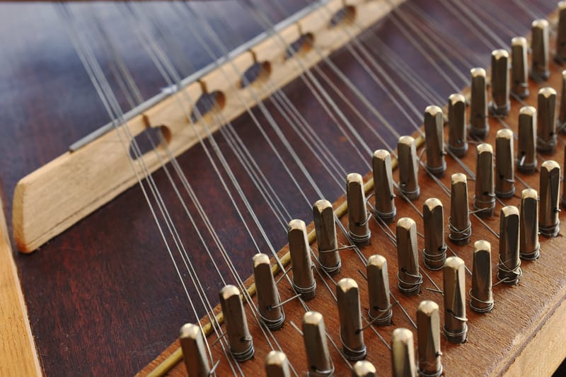 Klangmassage Intensiv